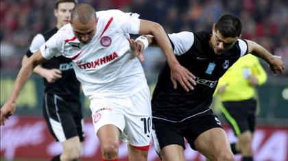 Live: ΟΦΗ – ΟΣΦΠ 0-0 (ΗΜΙΧ)