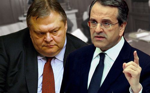 “Όποιον κι αν ψηφίσεις”…