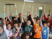 Οι μαθητές δημιουργούν