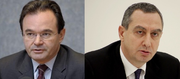 Πάθατε προεκλογικό παραλήρημα..