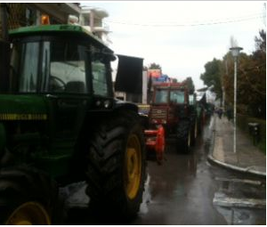 Αντιδρούν για το βιοαέριο