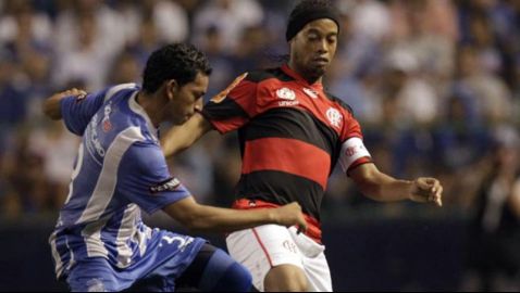 Κάτι τρέχει με τον Ρόνι