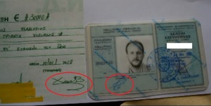 “Δείχνει” τη ΝΔ ο Καμμένος