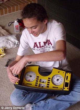 Μηχανικός ετών… 14!