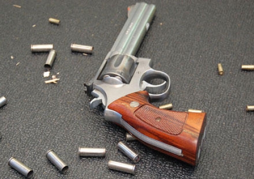 Του “γάζωσαν” το σπίτι