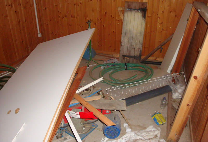 Βανδάλισαν αθλητικό κέντρο