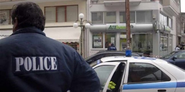 Επί ποδός η ΕΛΑΣ στην Κρήτη