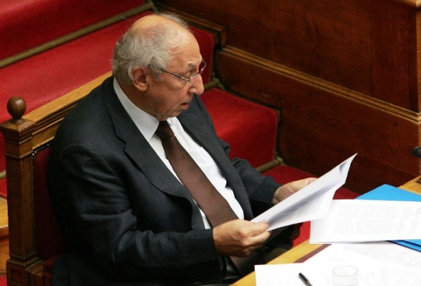 Ο Μ. Παπαϊωάννου στον Real fm