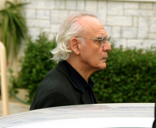 Κράξιμο στη φυλακή