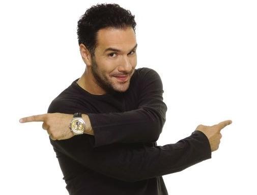 Ολική επαναφορά!