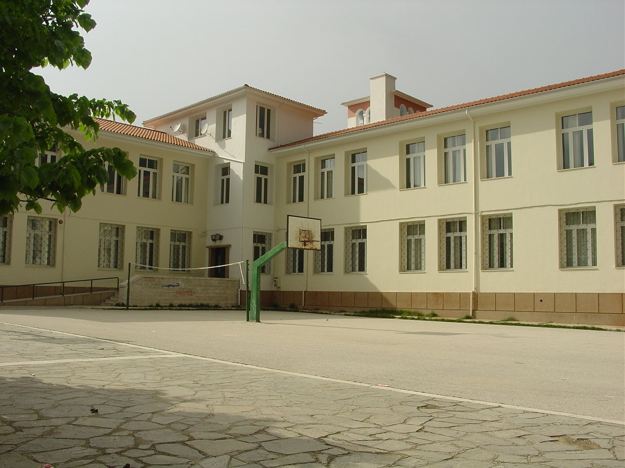 Κλειστά σχολεία λόγω εκλογών