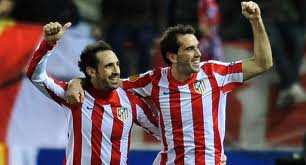 Η Ατλέτικο στο Βουκουρέστι