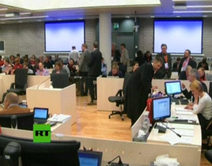 ΖΩΝΤΑΝΑ – Η δίκη του Μπρέιβικ