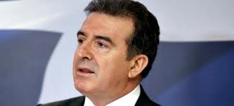 Πετάει για Βρυξέλλες