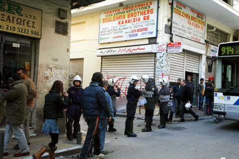 Υπογράφουν για την Αθήνα