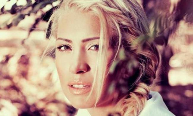 “Έφυγε” η μαμά της Ηλιάκη