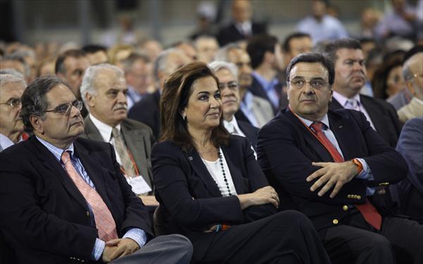 Άνοιγμα στον…Ανδριανόπουλο