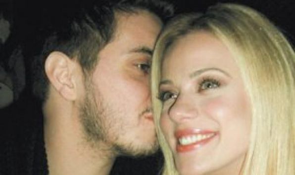 Στεγάζουν τον…έρωτα τους!