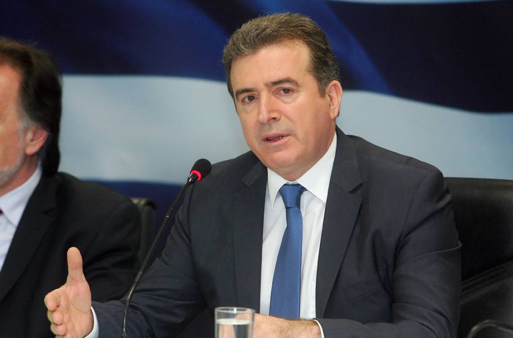 «Ποινικές διώξεις…»