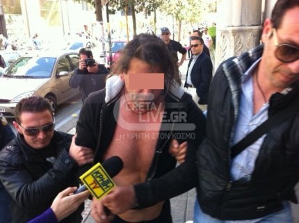 Απολογούνται οι βιαστές-δολοφόνοι