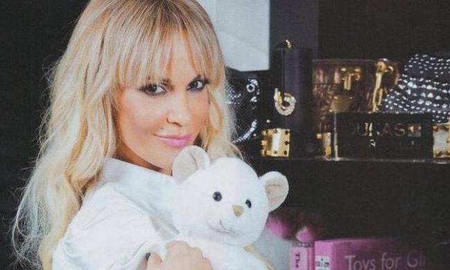 “Θέλω να ζω το μεγαλείο της ζωής “