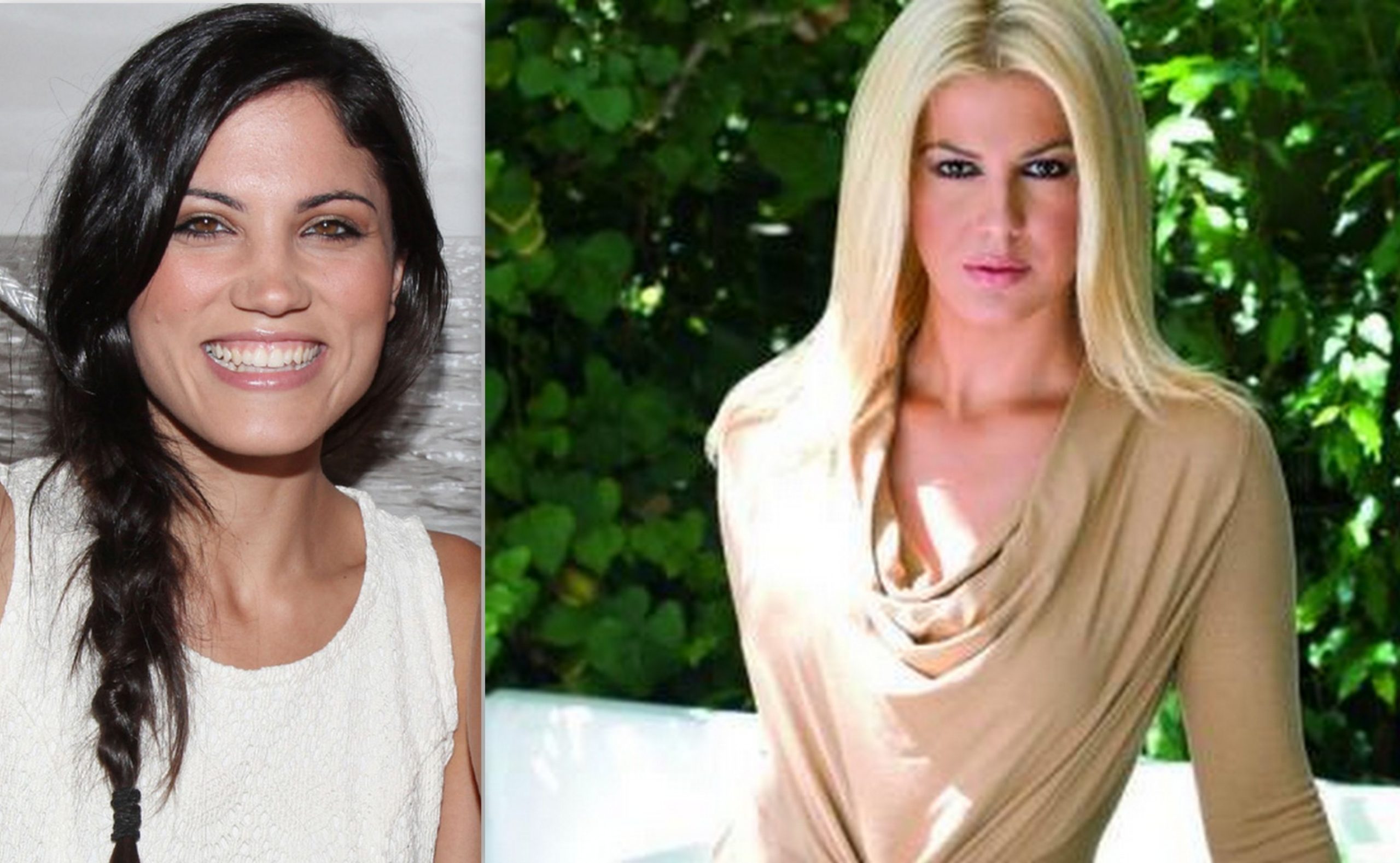 Τηλεοπτική κουμπαριά…