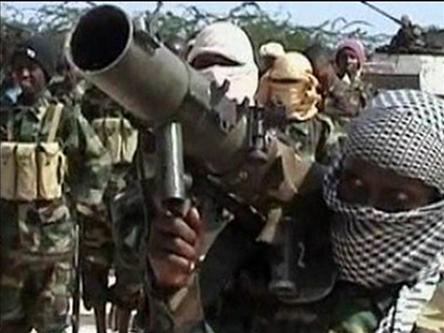 Βομβάρδισαν την Αλ Κάιντα