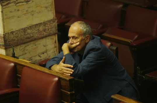 Στον ΣΥΡΙΖΑ το …Άρμα Πολιτών