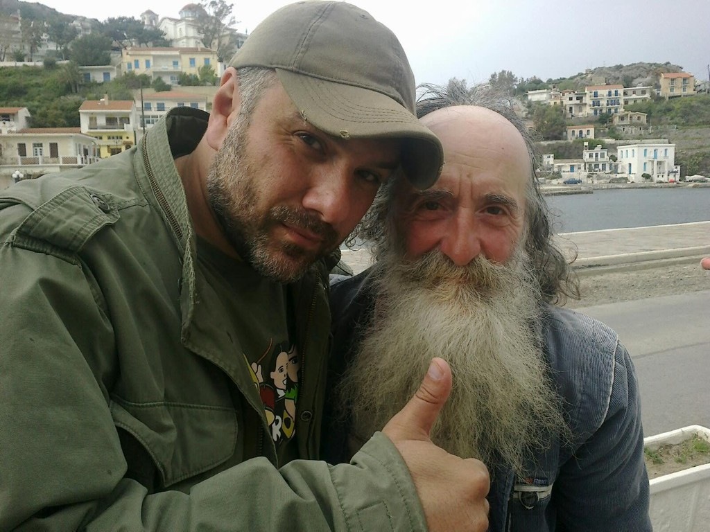 “Όμορφος Κόσμος” στην Ικαρία…