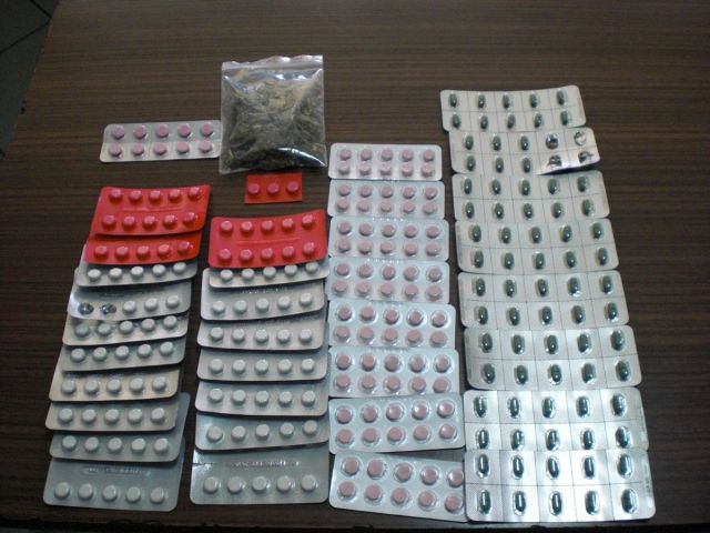 Ο θρασύτατος έμπορος του θανάτου