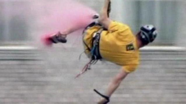 Οι τρελοί διαγωνισμοί της Κίνας