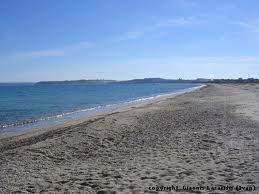 Ένα τσουνάμι έσωσε την Ποτίδαια