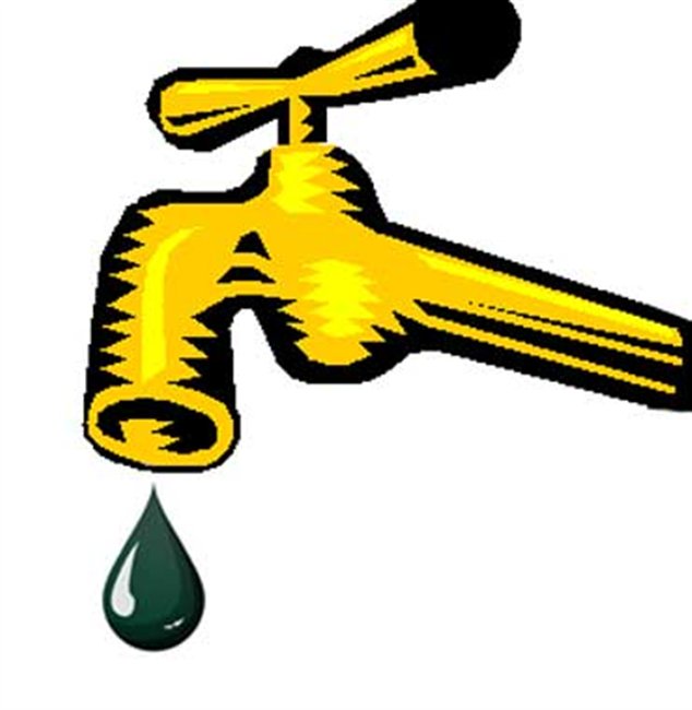 Διακοπή υδροδότησης λόγω έργων