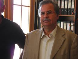 Παραιτήθηκε ο Βαθειάς