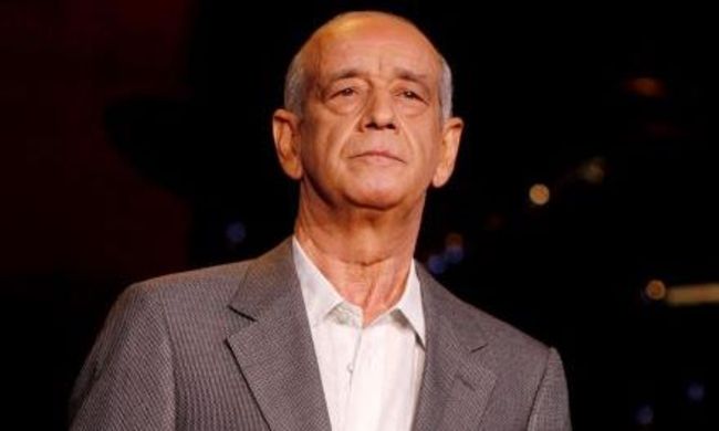 Σήμερα η κηδεία του Μητροπάνου