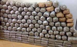 Σαν σε ταινία, δίωξη στην Αμφιλοχία