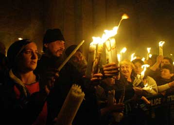 Δεν ξέρουν τι ώρα θα φτάσει