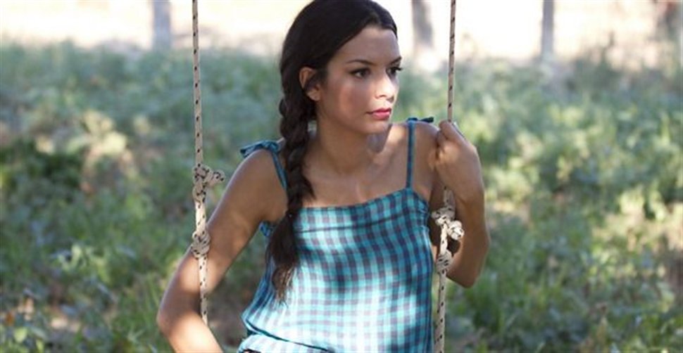 “‘Εκλαψα κι ακόμα κλαίω…”