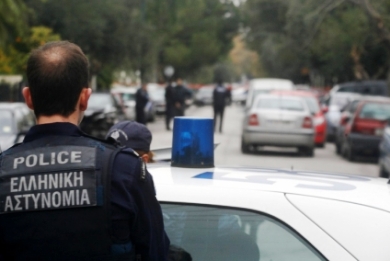 Πυροβολισμοί στη Γλυφάδα