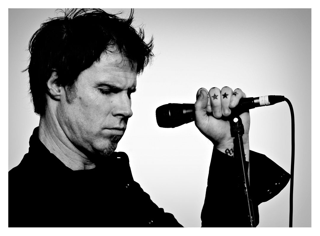 Ο Mark Lanegan στην Αθήνα!