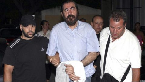 Ο κύβος ερρίφθη για Ψωμιάδη