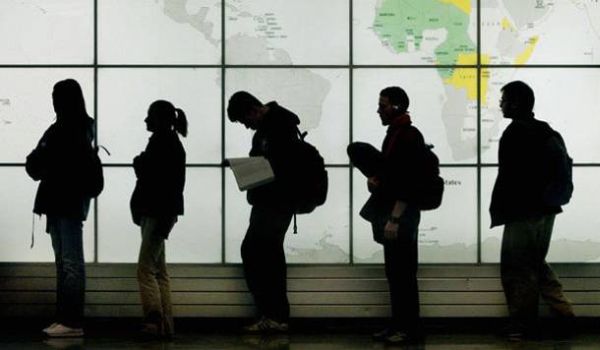 Iστοσελίδα για τη μετανάστευση