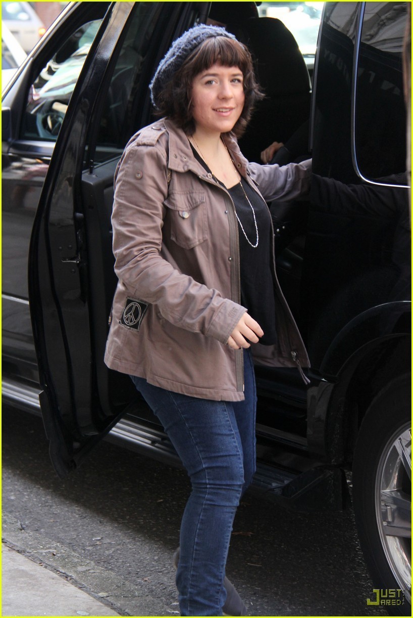 Τα φόρτωσε τα πράγματα