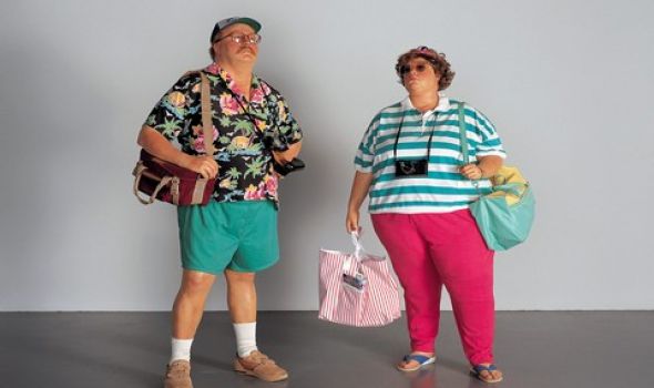 Οι χειρότεροι τουρίστες!