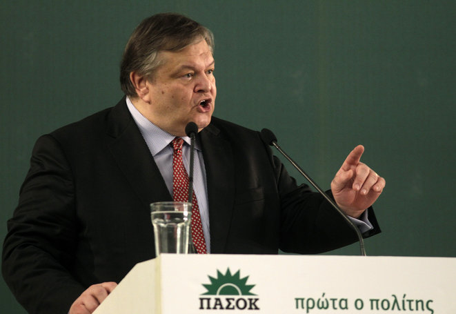 Το ΠΑΣΟΚ για τους αγρότες