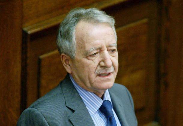 Εκτός και ο Γείτονας