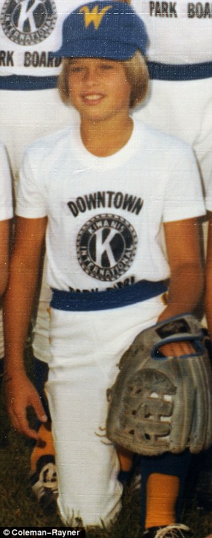 Ίδιος… η κόρη του!