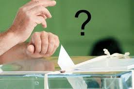 Τι να ψηφίσω;