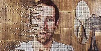 Πορτραίτα με… βίδες!