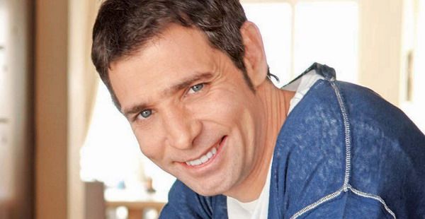 “Είναι εξαντλητικό να είσαι ερωτευμένος”